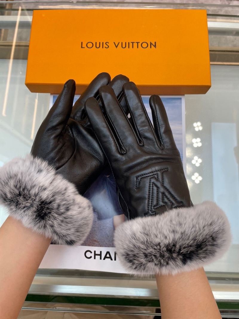 Louis Vuitton Gloves